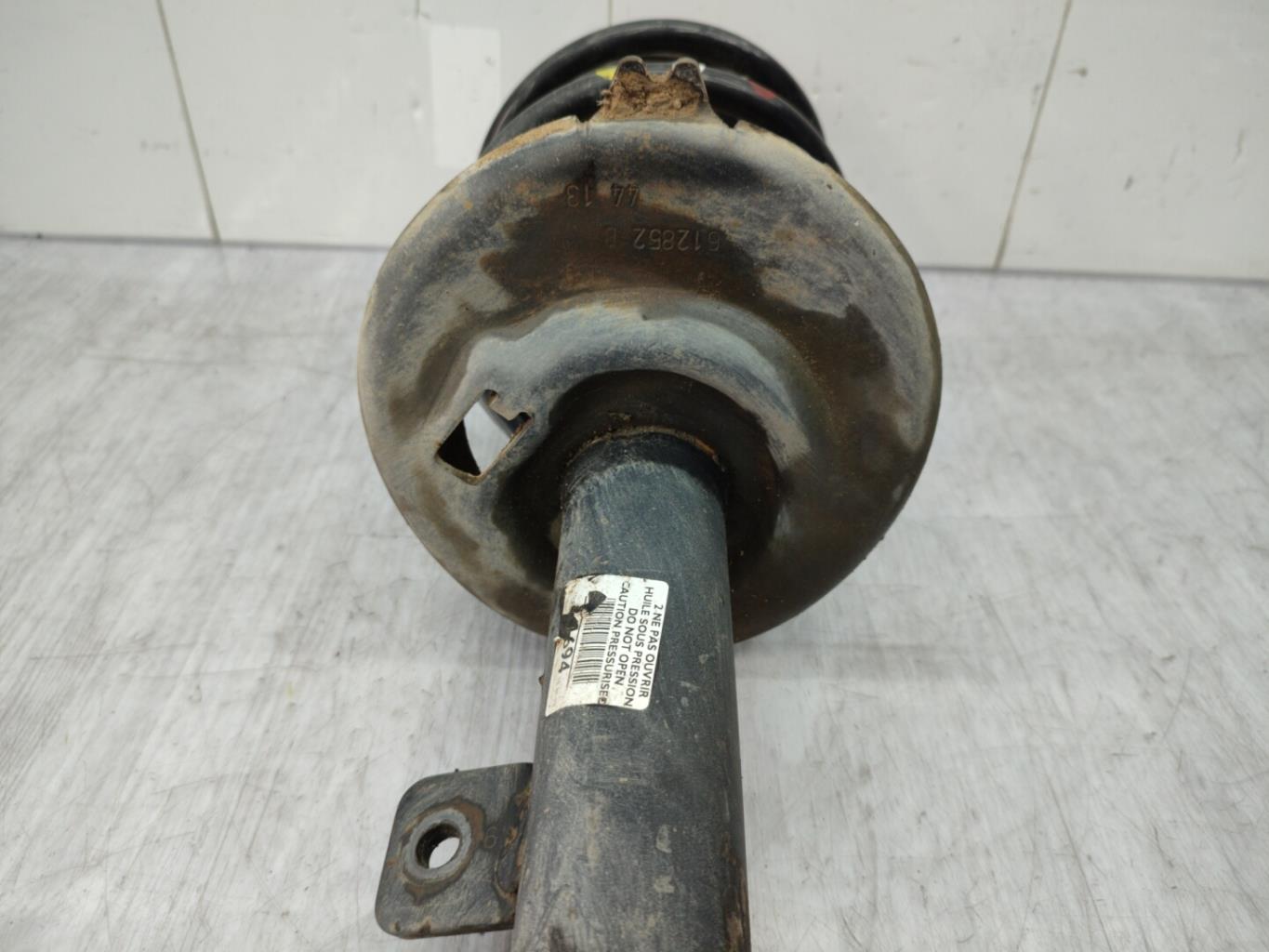 Ammortizzatore anteriore destro PEUGEOT 308 1 SW PHASE 2 BREAK Diésel - 1