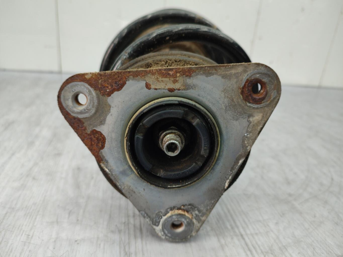 Ammortizzatore anteriore destro RENAULT CLIO 4 PHASE 1 Diésel - 1