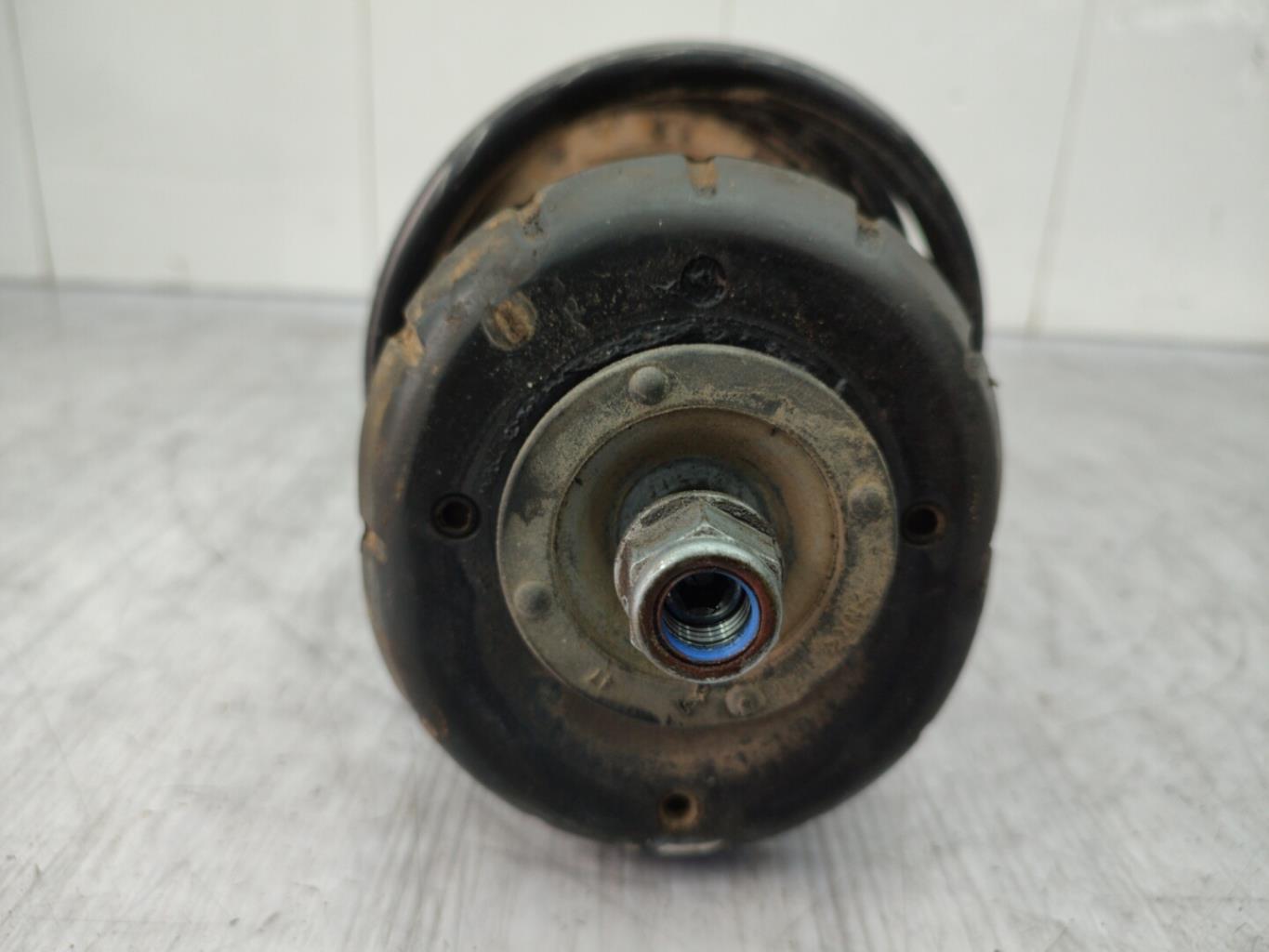 Ammortizzatore anteriore destro PEUGEOT 208 1 PHASE 1 Gasolina - 1