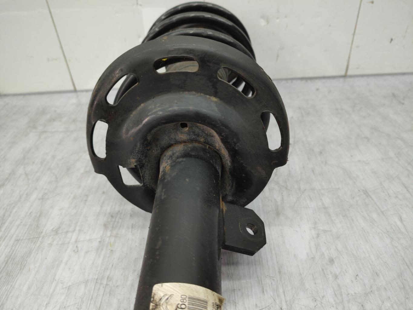 Ammortizzatore anteriore destro CITROEN C3 3 PHASE 1 Diésel - 1