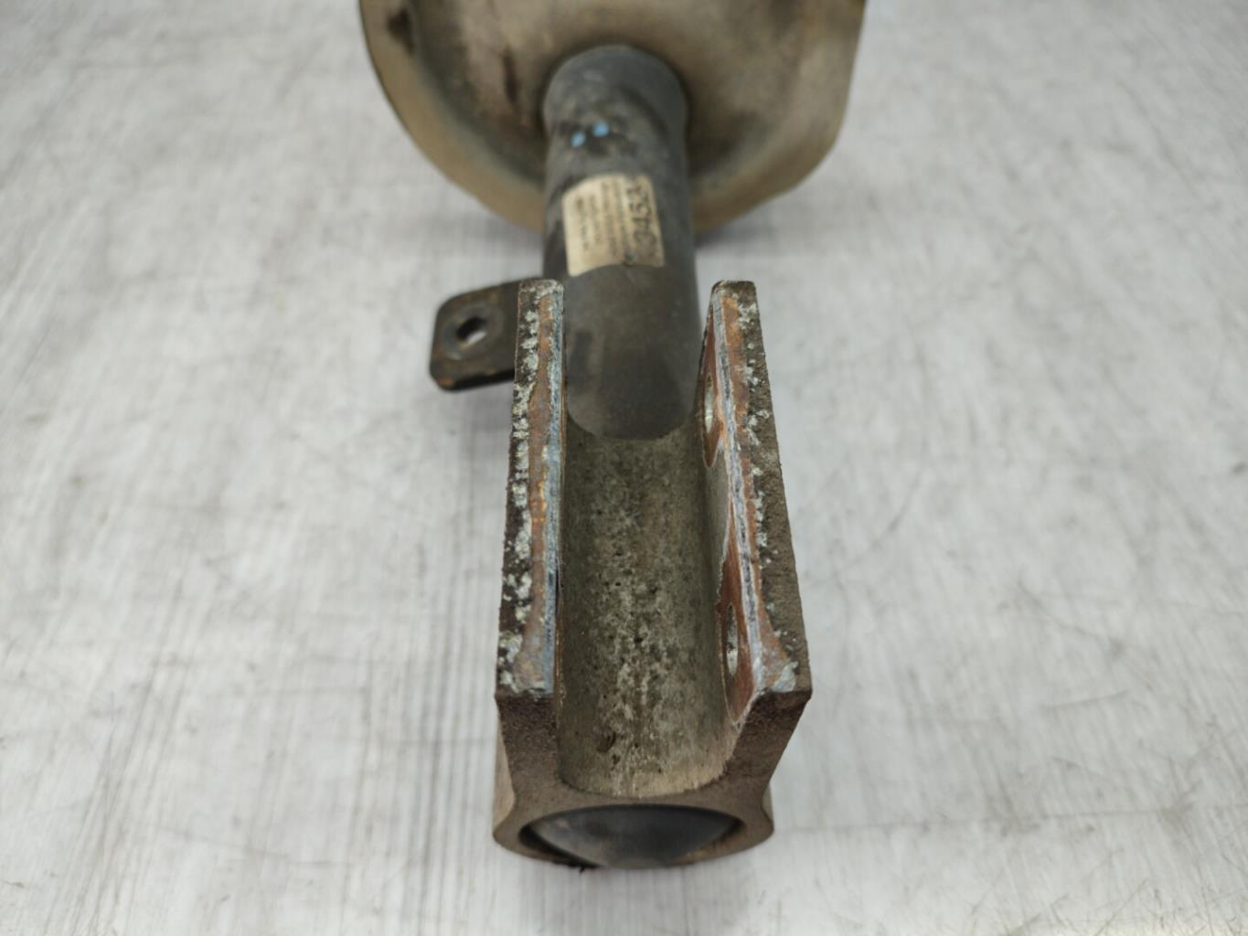 Ammortizzatore anteriore sinistro CITROEN C4 1 PHASE 1 Diésel - 1