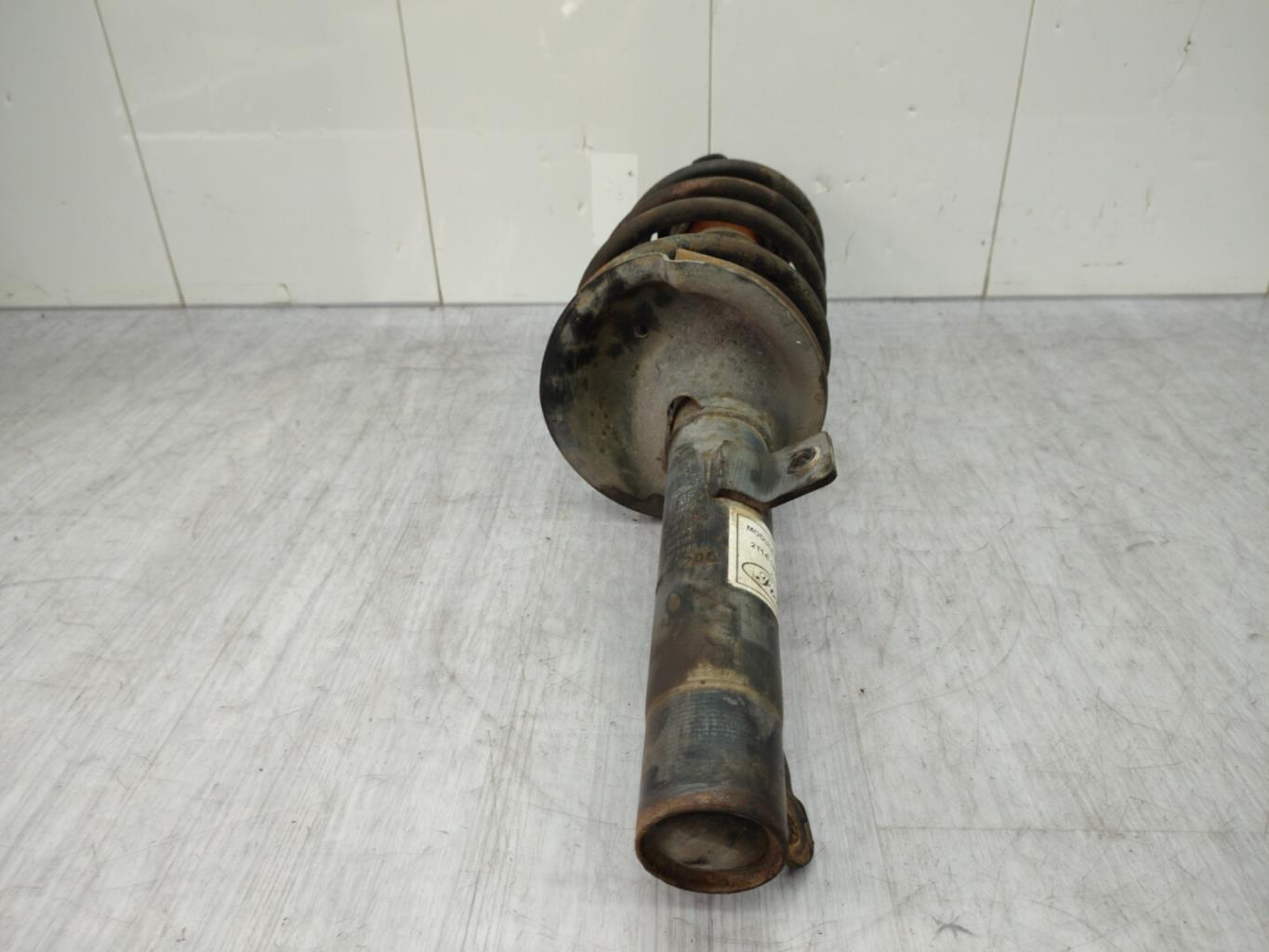 Ammortizzatore anteriore sinistro FORD TRANSIT CONNECT 1 PHASE 2 Diésel - 1