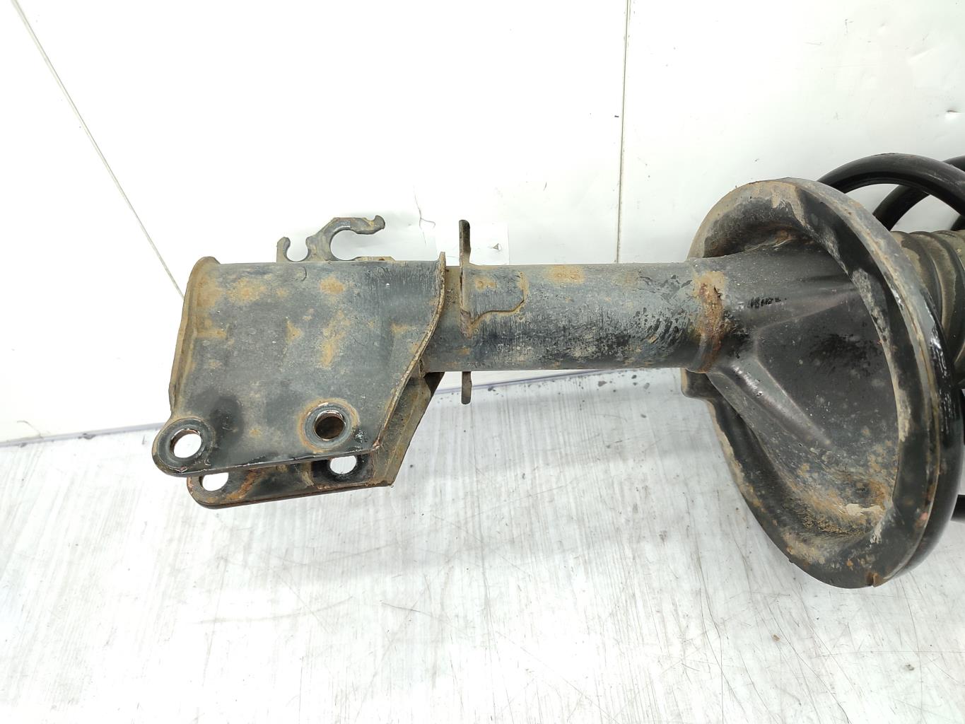 Ammortizzatore anteriore sinistro FIAT DOBLO 1 PHASE 1 Diésel - 1