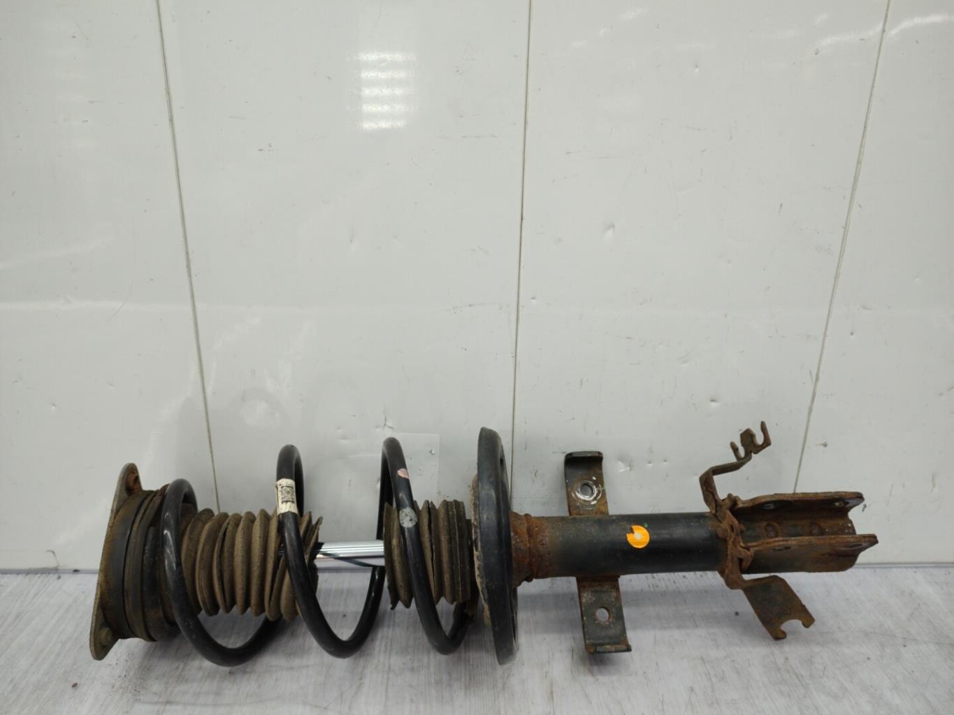 Ammortizzatore anteriore sinistro RENAULT CLIO 4 PHASE 1 Diésel - 1