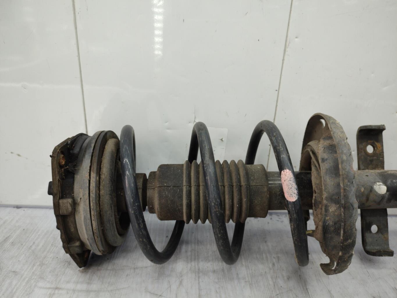 Ammortizzatore anteriore sinistro RENAULT MODUS PHASE 1 Gasolina - 1