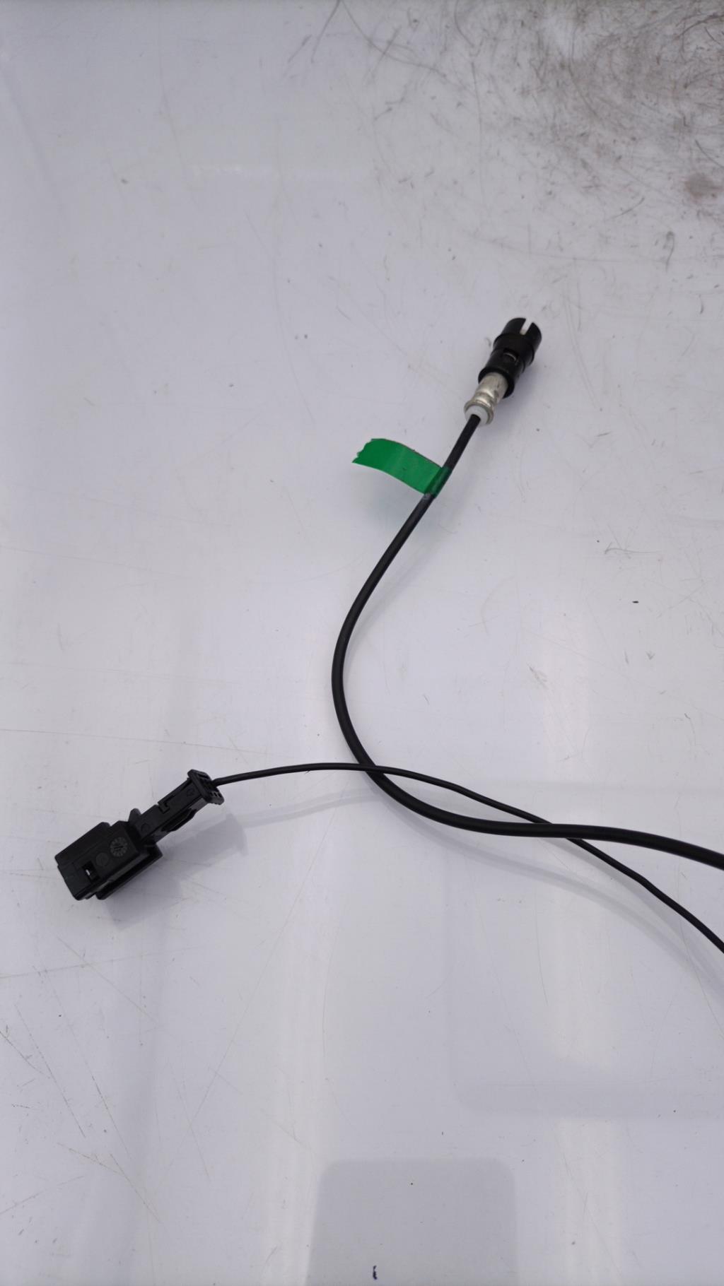 Antenne CITROEN C3 1 PHASE 1 Essence - 1