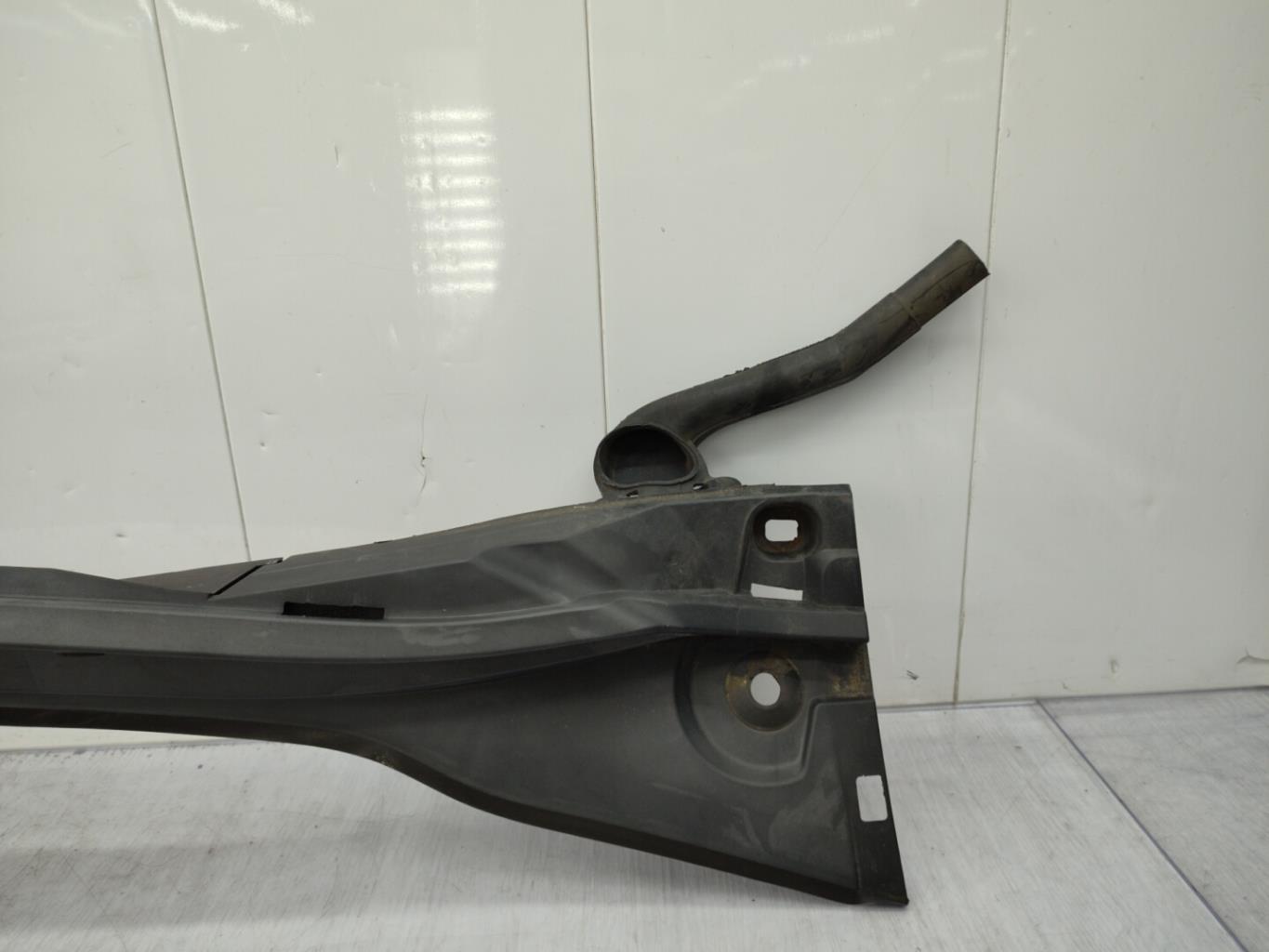 Baie de pare brise RENAULT MODUS PHASE 1  - 1