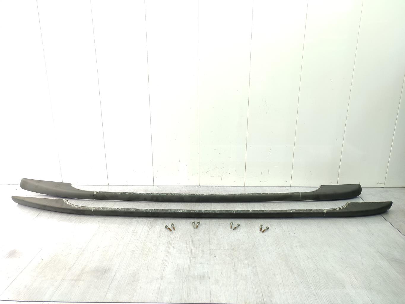 Barre portatutto PEUGEOT 307 PHASE 1 BREAK Diésel - 1