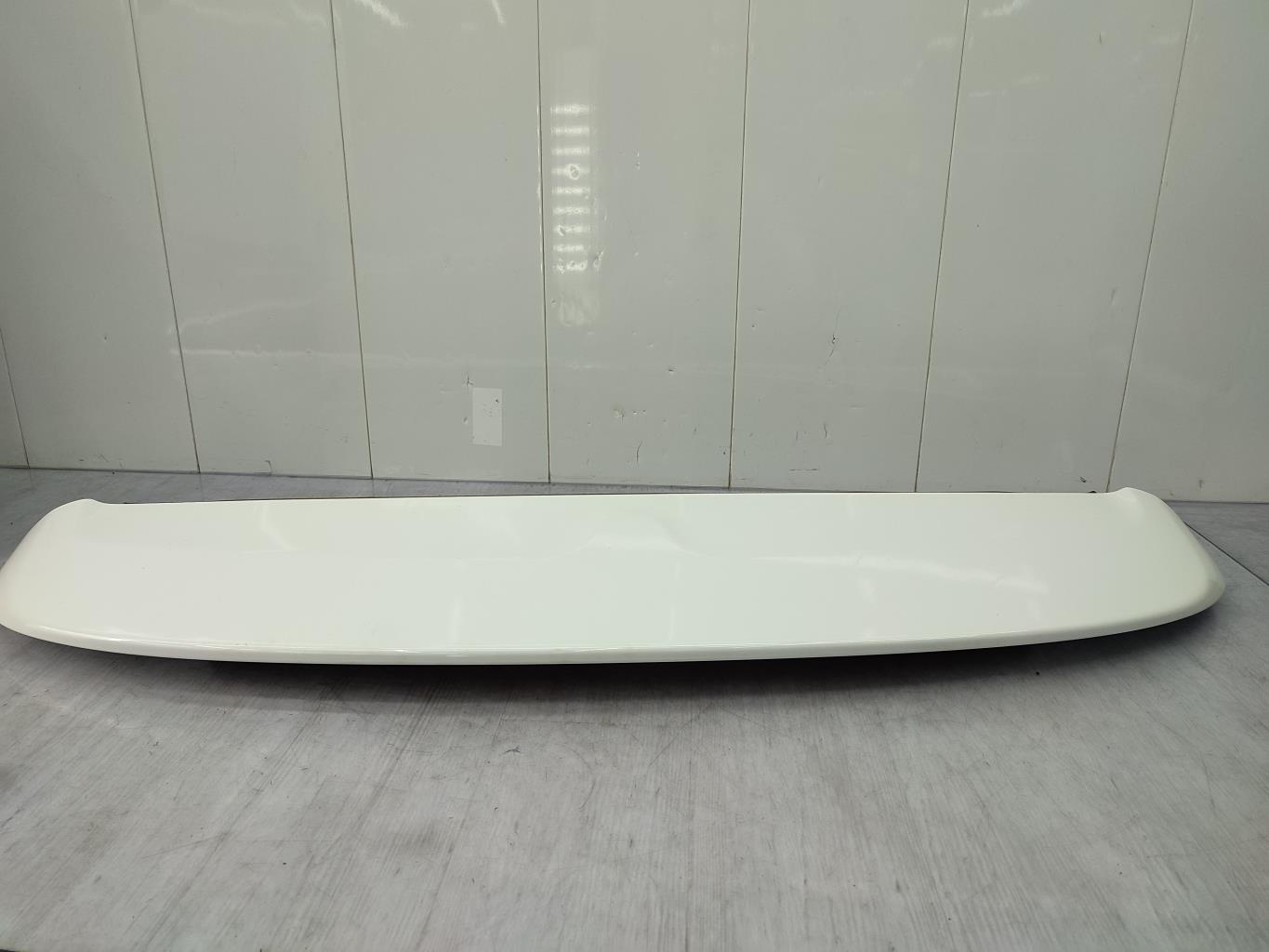 Spoiler CITROEN C4 PICASSO 1 Diésel - 1