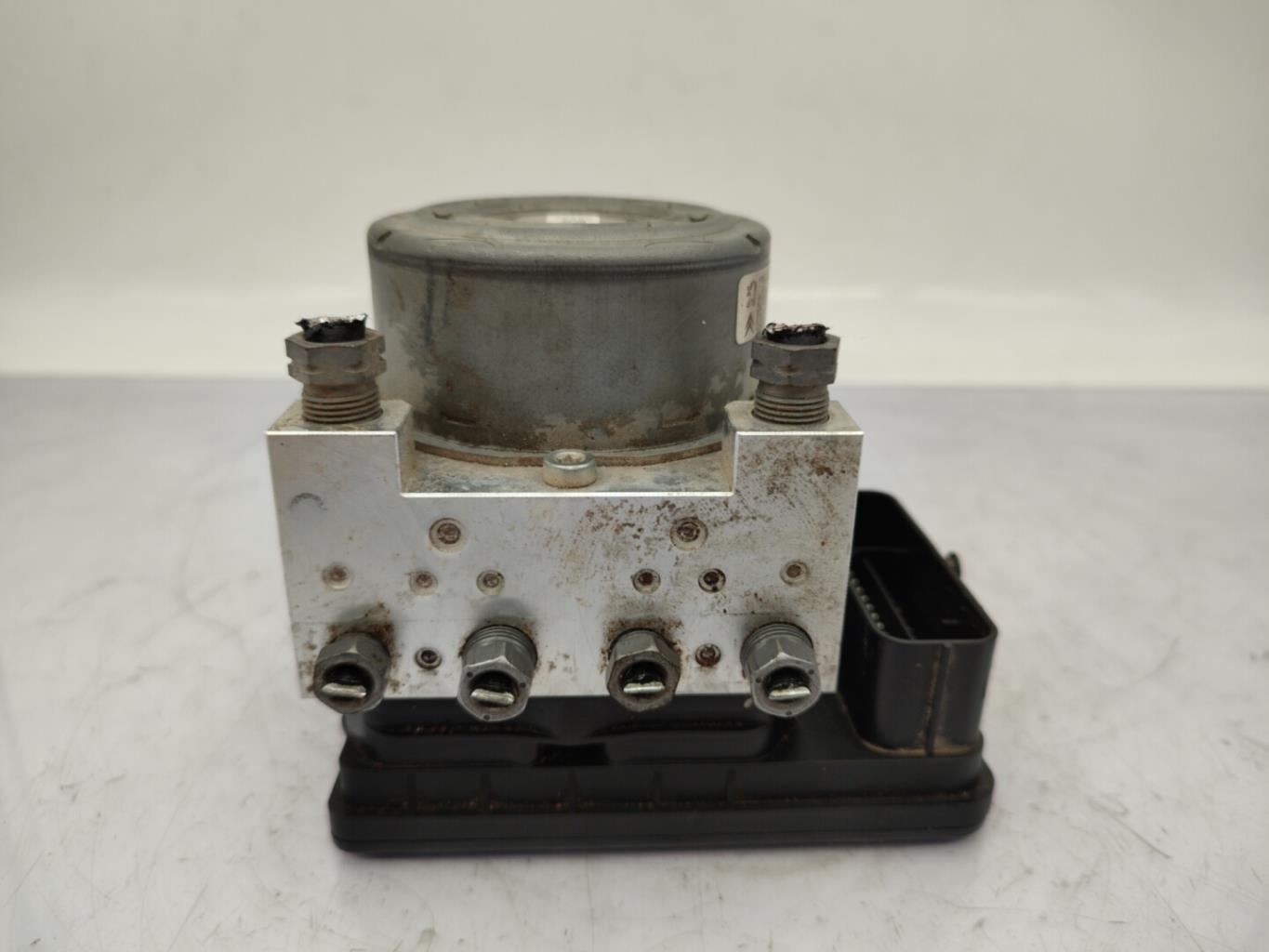Blocco ABS (antibloccaggio freni) PEUGEOT 208 1 PHASE 1 Gasolina - 1