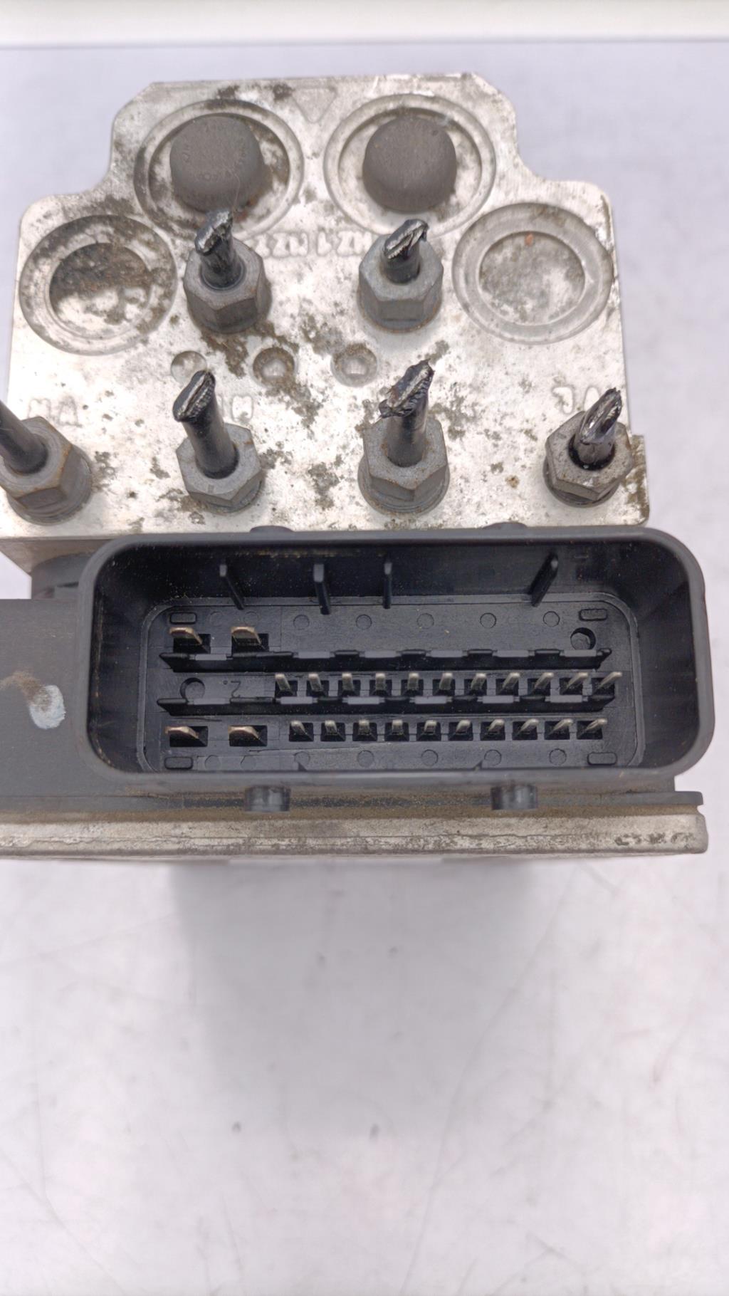 Blocco ABS (antibloccaggio freni) ALFA ROMEO 159 BREAK Diésel - 1