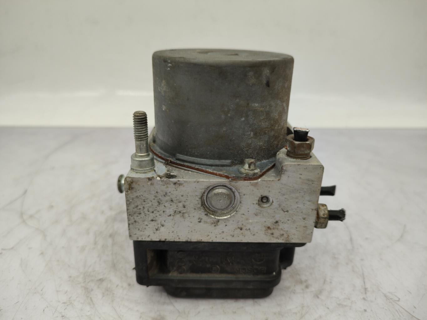 Blocco ABS (antibloccaggio freni) RENAULT MODUS PHASE 1  - 1