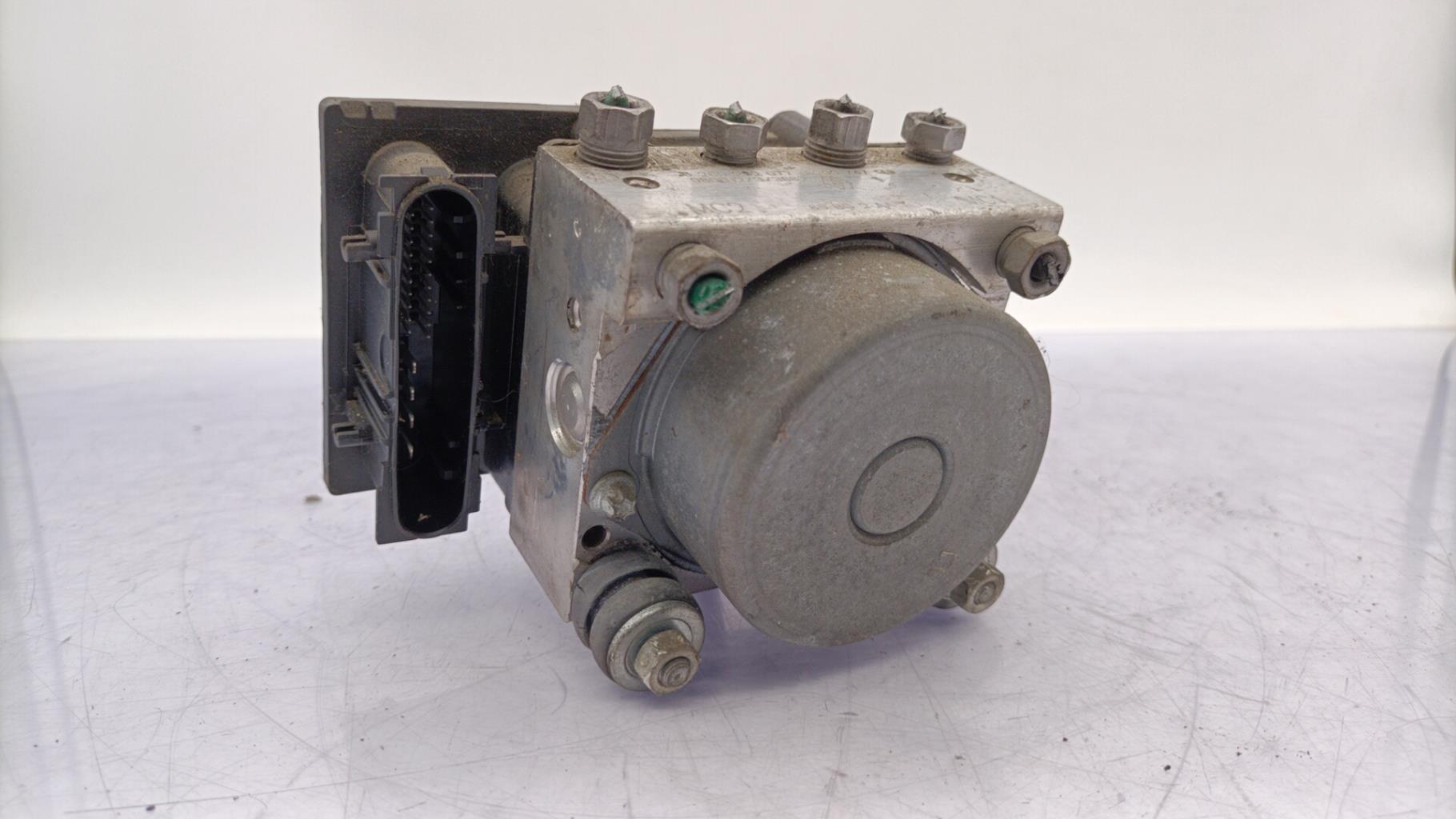 Blocco ABS (antibloccaggio freni) RENAULT CLIO 3 PHASE 1  - 1