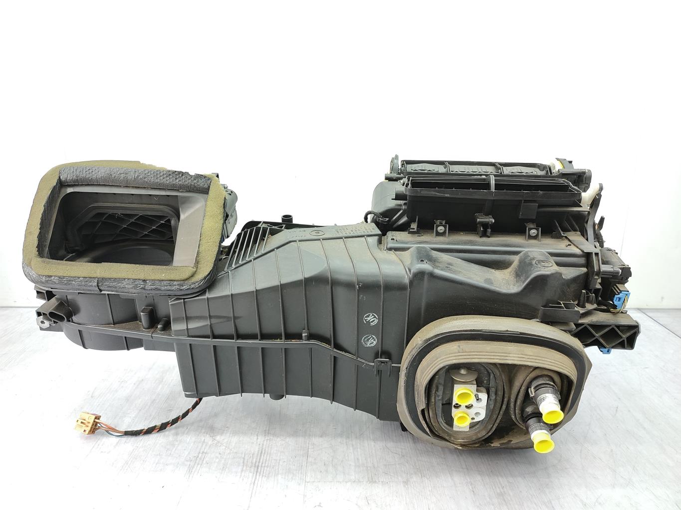 Blocco riscaldamento VOLKSWAGEN PASSAT 5 Diésel - 1