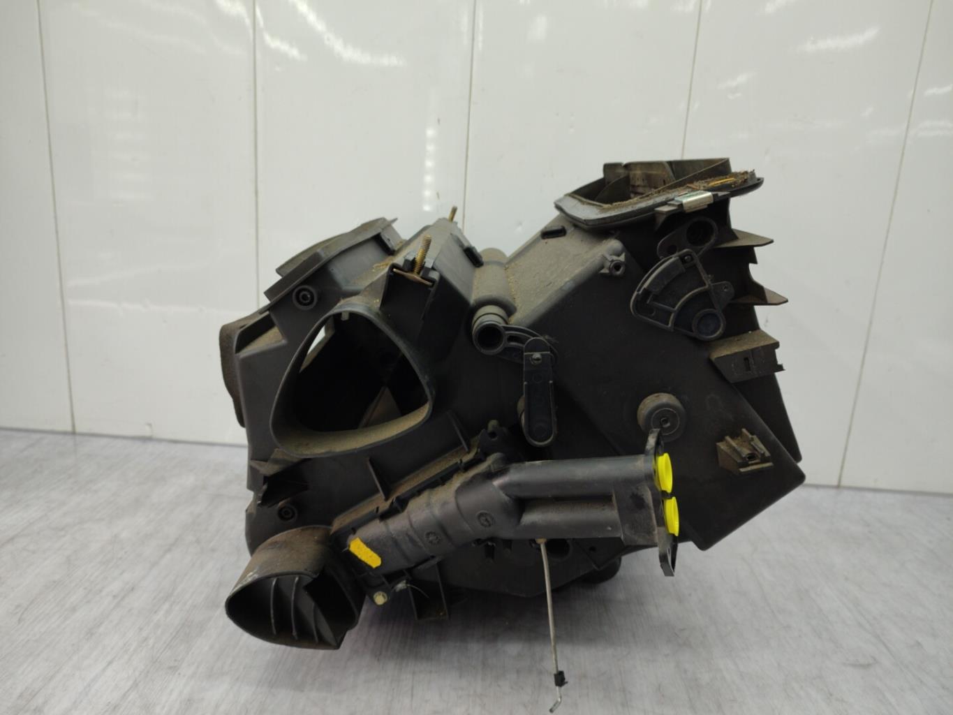 Bloc chauffage CITROEN BX Diesel - 1