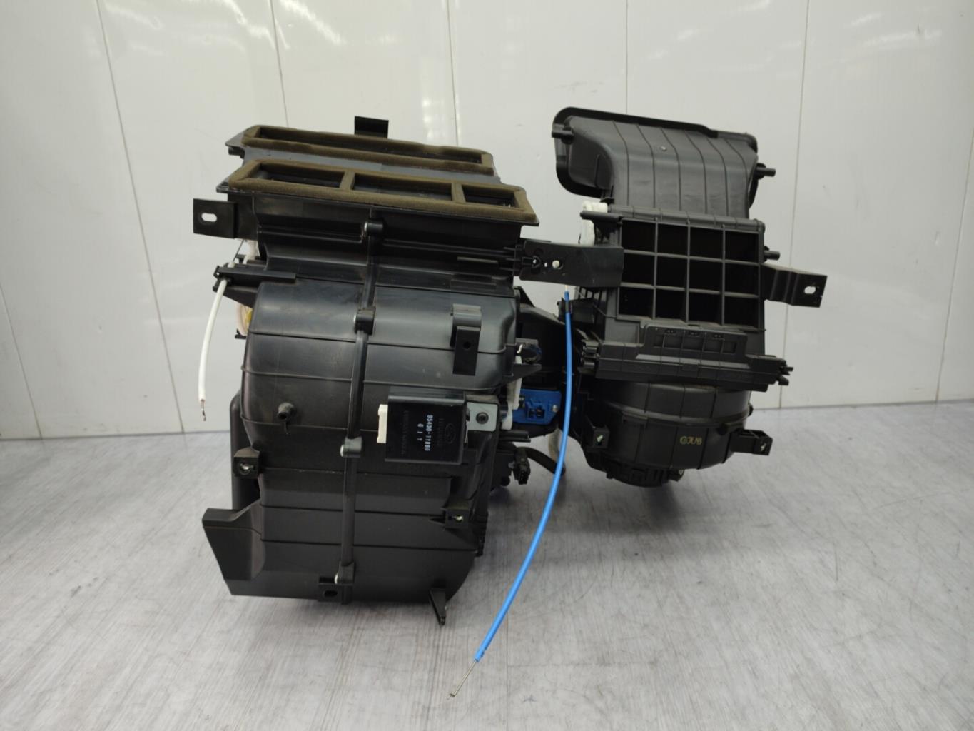 Bloc chauffage KIA PICANTO 2 PHASE 1 Essence - 1
