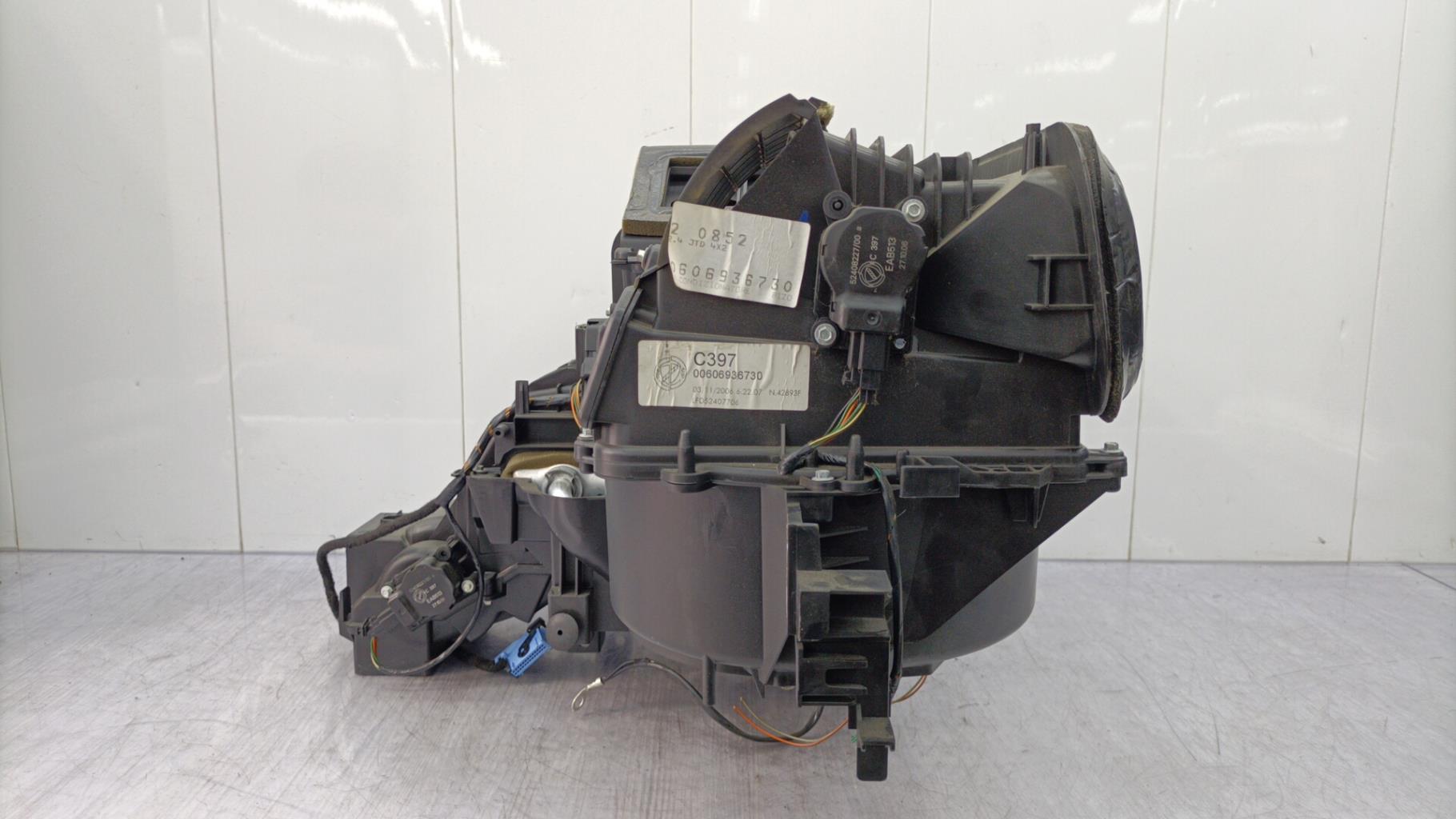 Bloc chauffage ALFA ROMEO 159 BREAK Diesel - 1