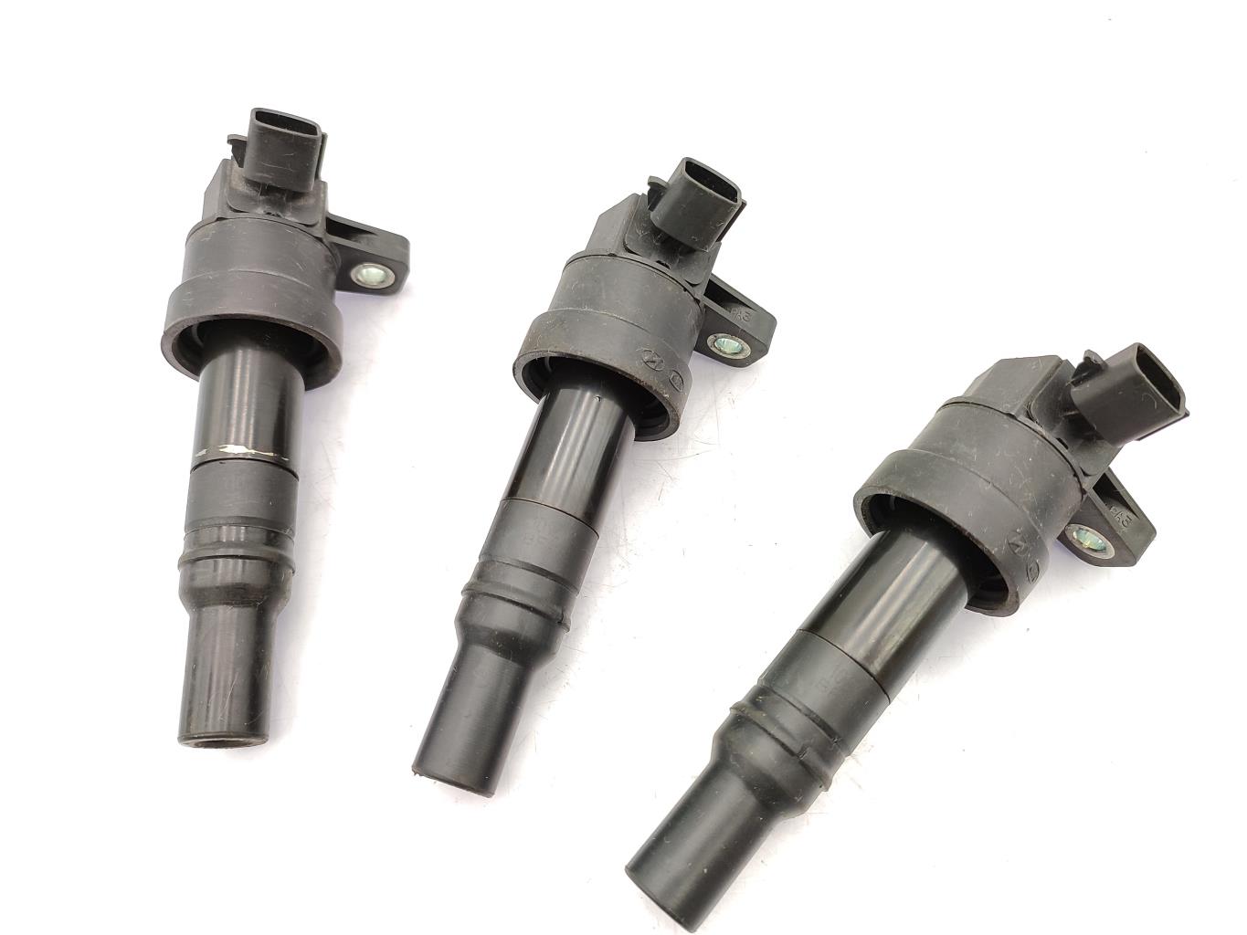 Bobina (accensione) KIA PICANTO 2 PHASE 1 Gasolina - 1