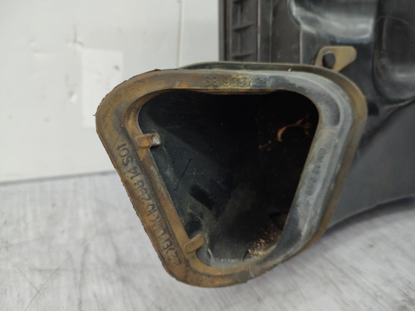 Boite a air CHEVROLET CRUZE PHASE 1 Diesel - 1