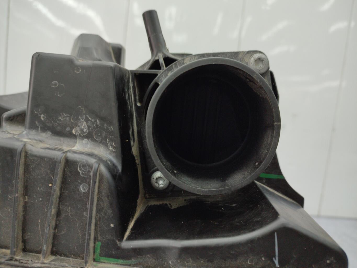 Boite a air DACIA DUSTER 1 PHASE 2 Essence - 1