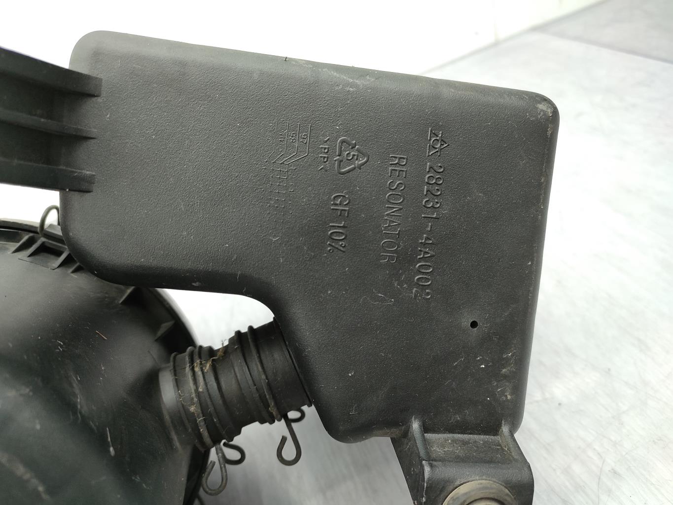 Scatola filtro HYUNDAI SATELLITE 1 PHASE 1 Diésel - 1