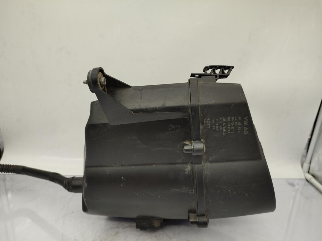 Scatola filtro SEAT IBIZA 4 PHASE 2 Diésel - 1