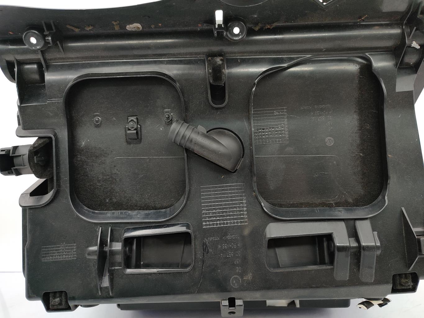 Vano portaoggetti VOLKSWAGEN PASSAT 5 Diésel - 1