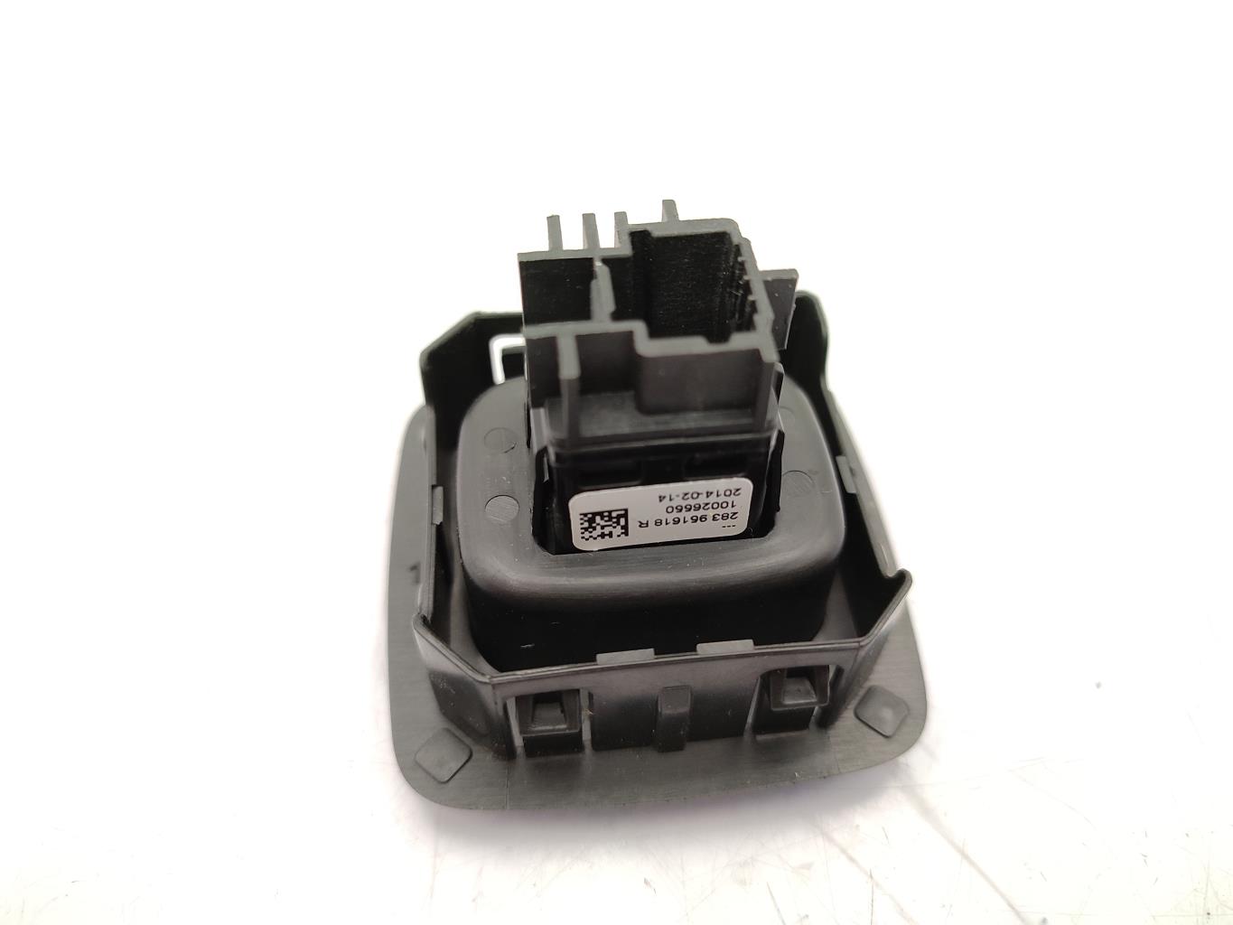 Botón/Interruptor RENAULT GRAND SCENIC 3 PHASE 3 Diésel - 1