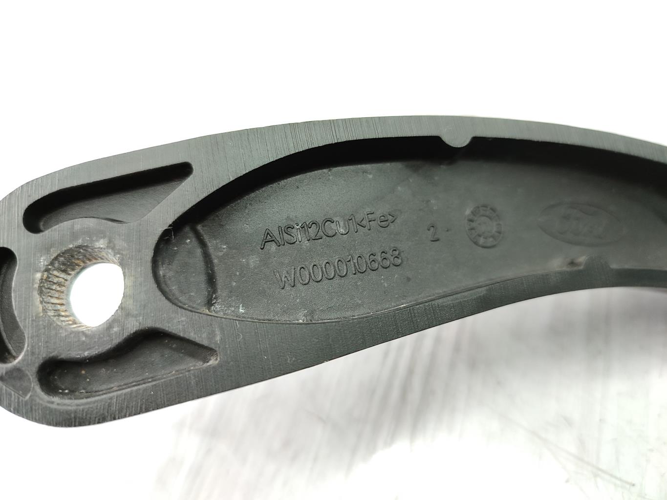 Braccio tergicristallo anteriore destro FORD C-MAX 2 PHASE 1 Diésel - 1