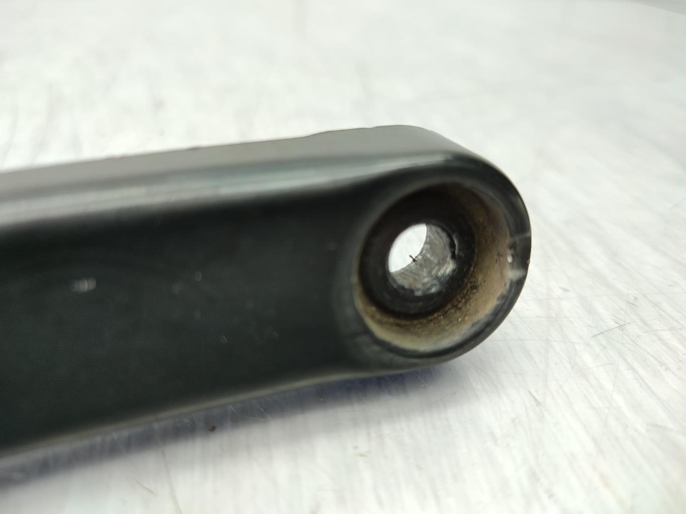 Braccio tergicristallo anteriore destro VOLKSWAGEN POLO 5 PHASE 1 Diésel - 1