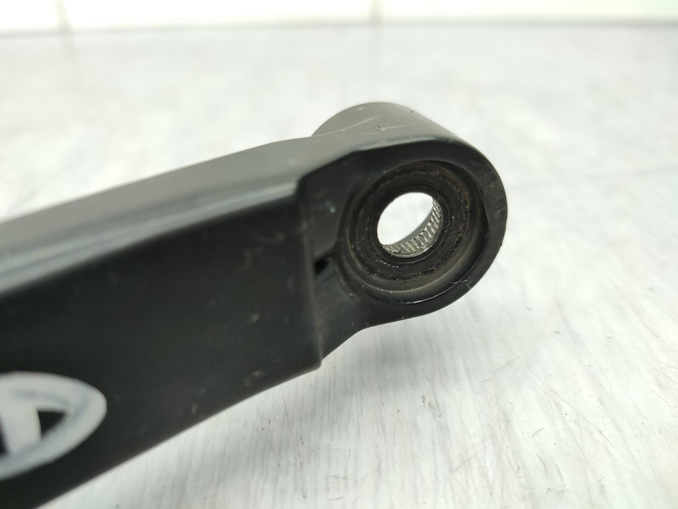 Braccio tergicristallo anteriore destro TOYOTA AURIS 1 PHASE 1 Gasolina - 1