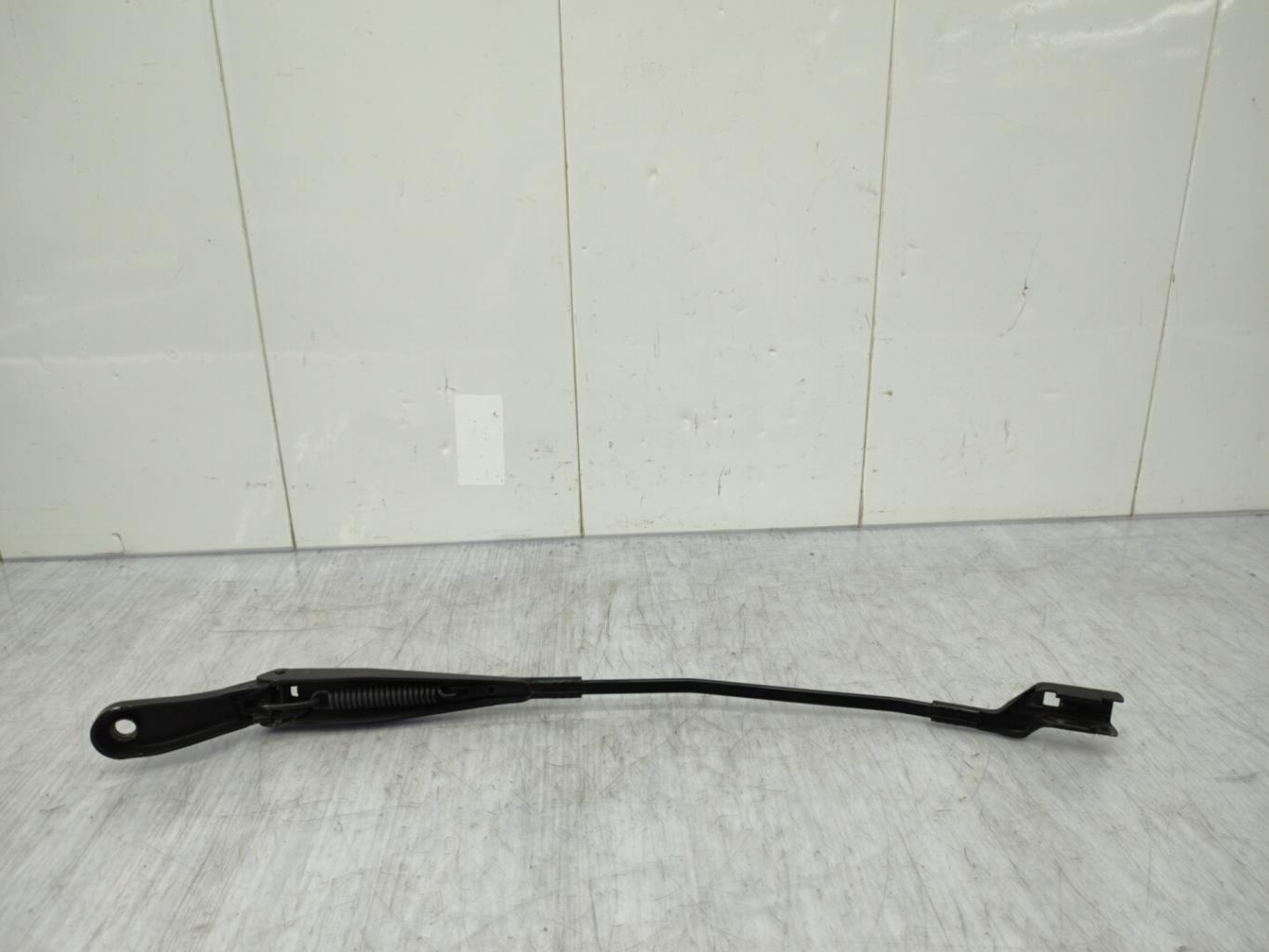 Braccio tergicristallo anteriore sinistro CITROEN C3 3 PHASE 1 Diésel - 1