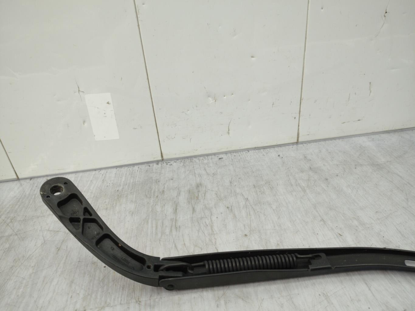 Braccio tergicristallo anteriore sinistro PEUGEOT 307 PHASE 2 CABRIOLET Gasolina - 1