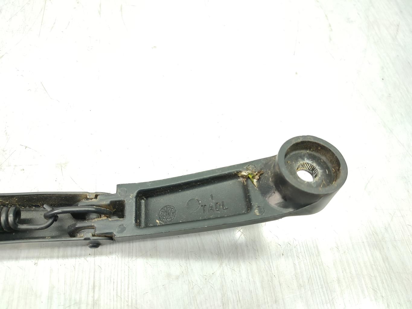 Braccio tergicristallo anteriore sinistro KIA PICANTO 2 PHASE 1 Gasolina - 1