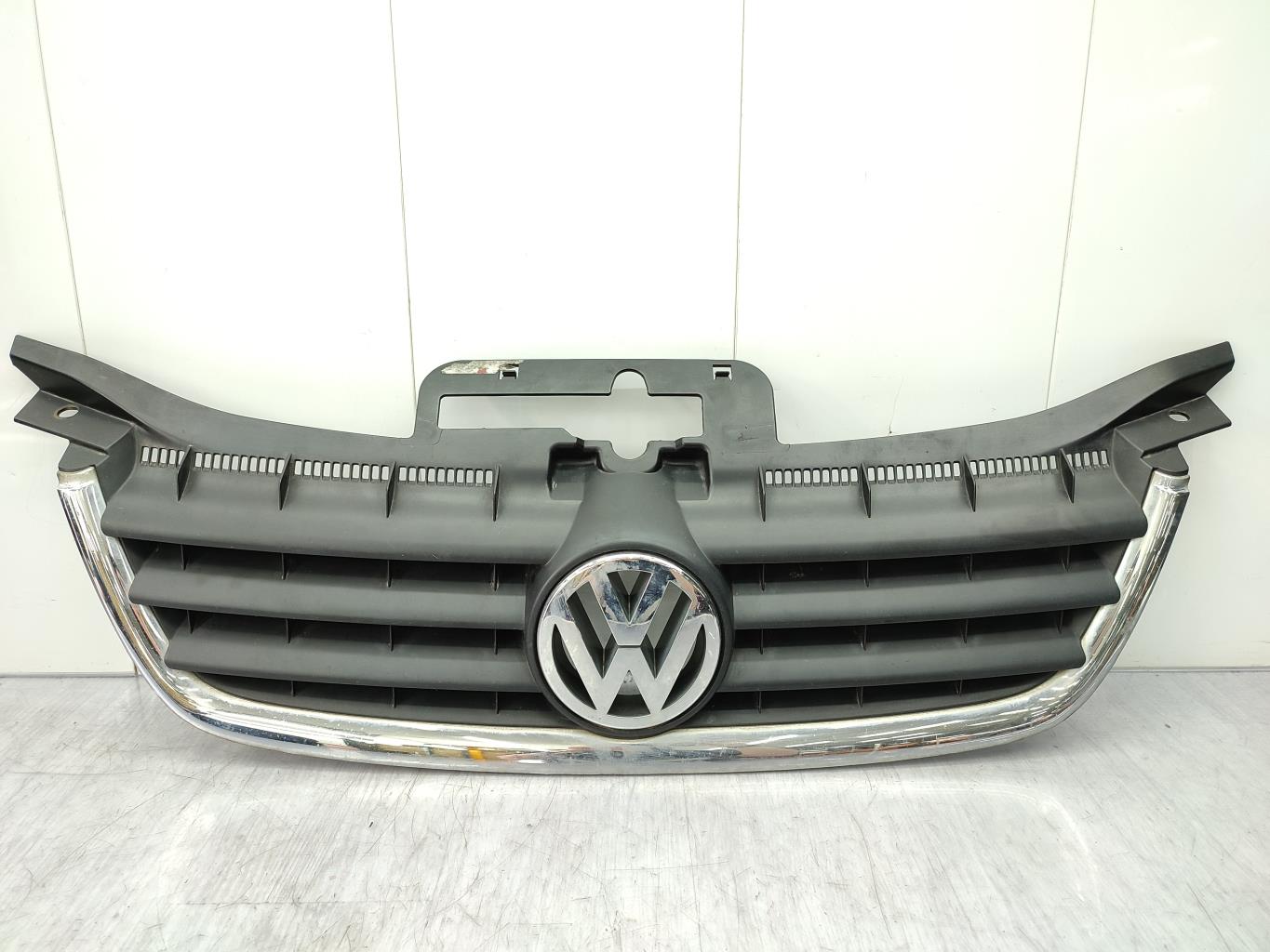 Calandre VOLKSWAGEN TOURAN 1 PHASE 1 Diesel - 1