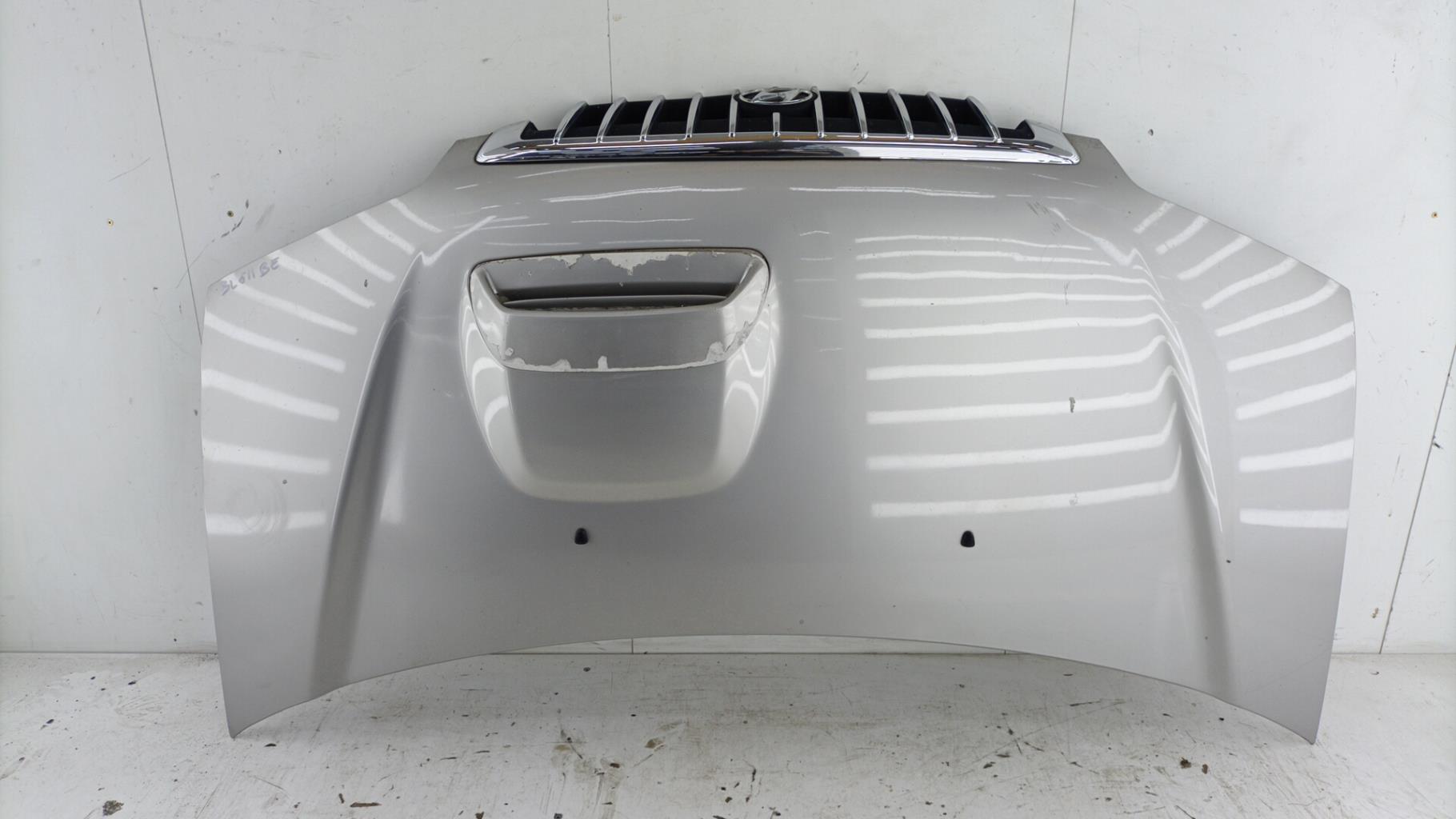 Capot HYUNDAI SATELLITE 1 PHASE 1 Diesel - 1