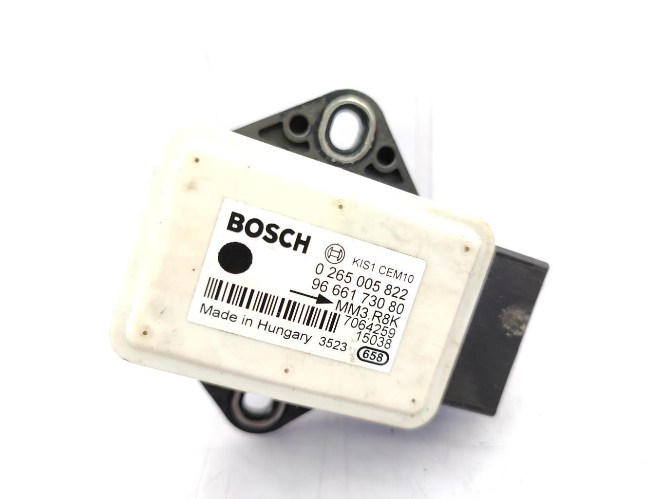 Sensor CITROEN BERLINGO 2 PHASE 2 Diésel - 1