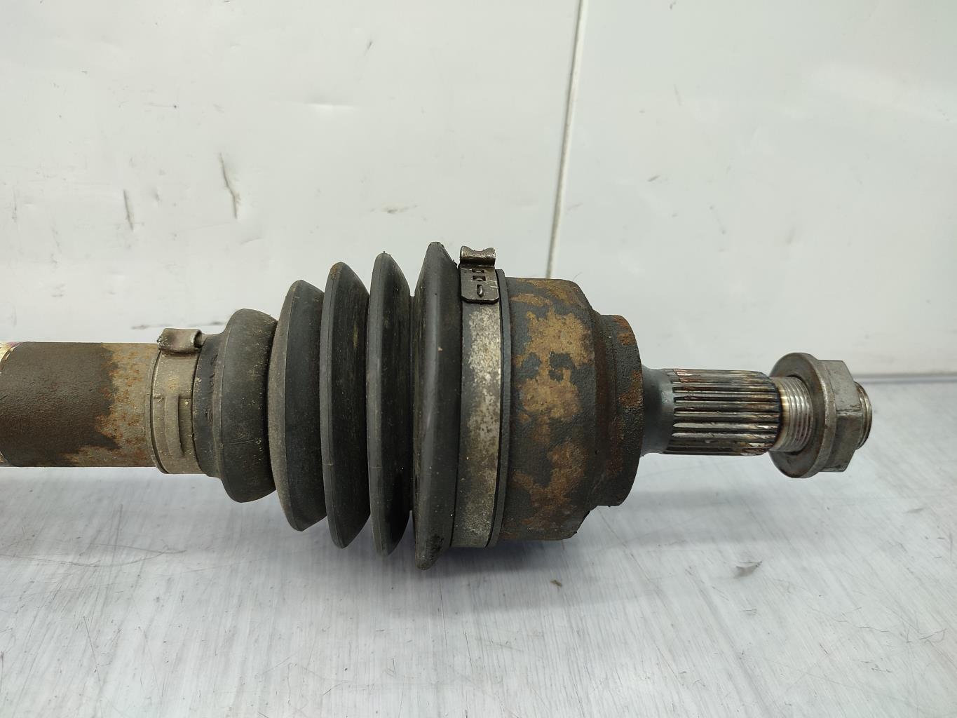 Giunto cardanico albero di trasmissione destro PEUGEOT 207 PHASE 2 Gasolina - 1