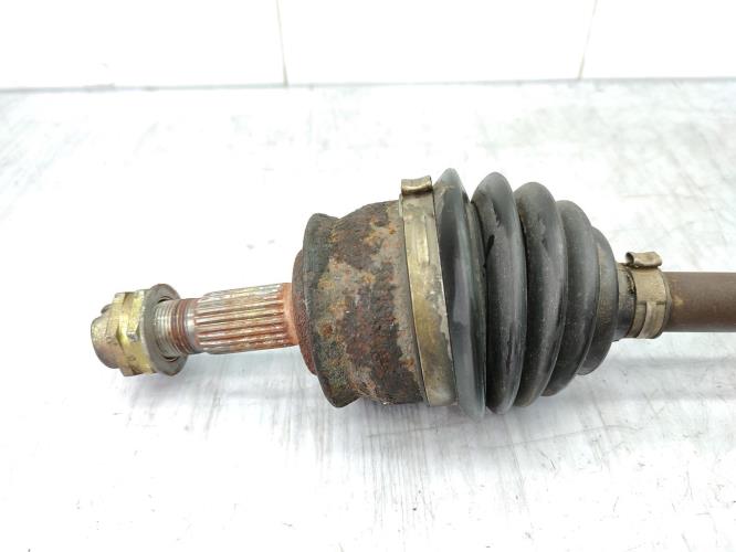 Cardan Droit Transmission Pour FIAT PANDA 1 Phase 2 - Occasion Bon État