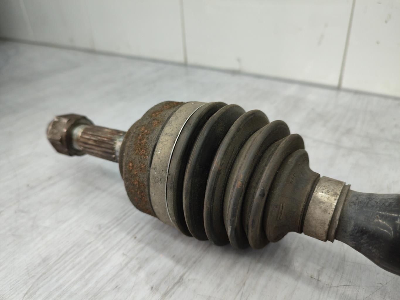 Giunto cardanico albero di trasmissione destro CITROEN C3 2 PHASE 1 Diésel - 1