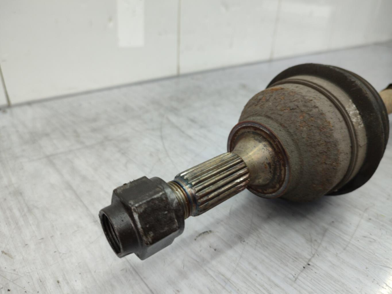 Giunto cardanico albero di trasmissione sinistro CITROEN C3 1 PHASE 2 Diésel - 1