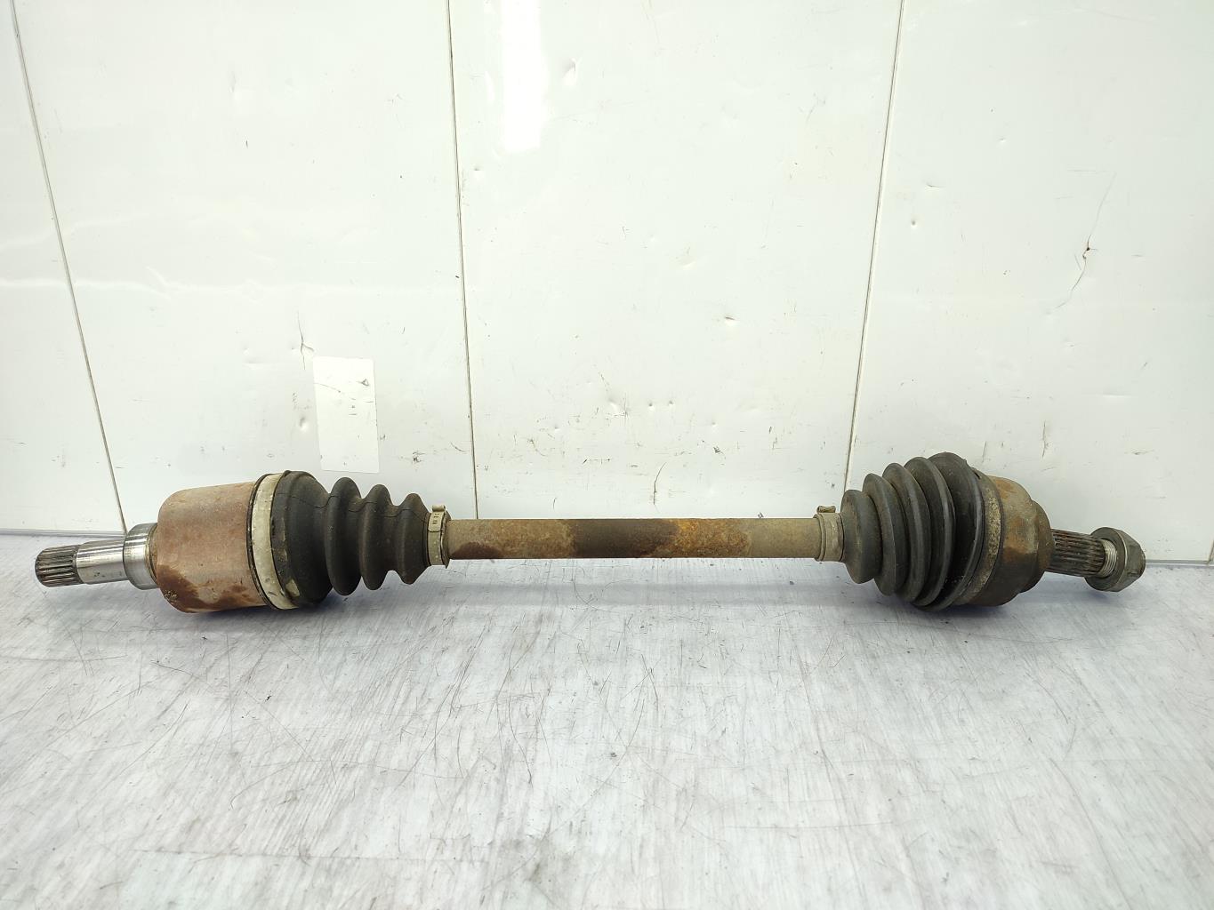 Giunto cardanico albero di trasmissione sinistro PEUGEOT 207 PHASE 2 Gasolina - 1