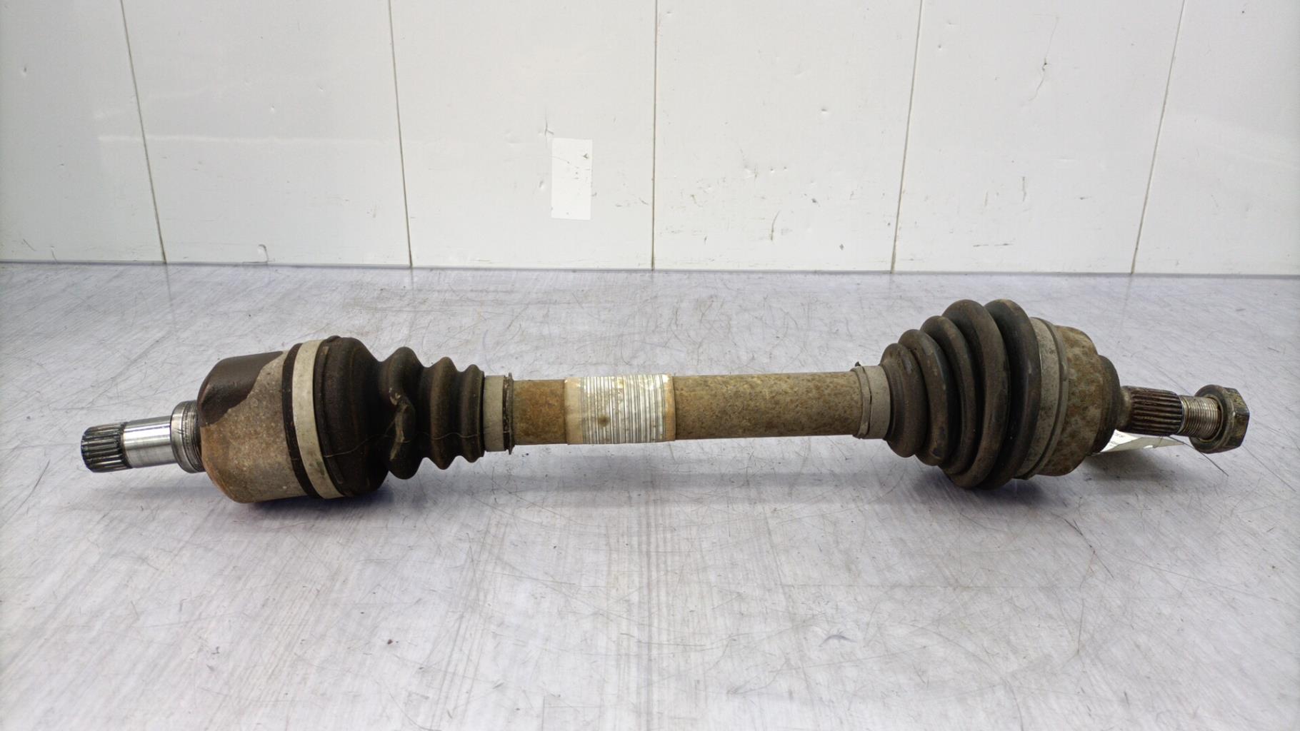 Giunto cardanico albero di trasmissione sinistro CITROEN C4 PICASSO 1 Diésel - 1