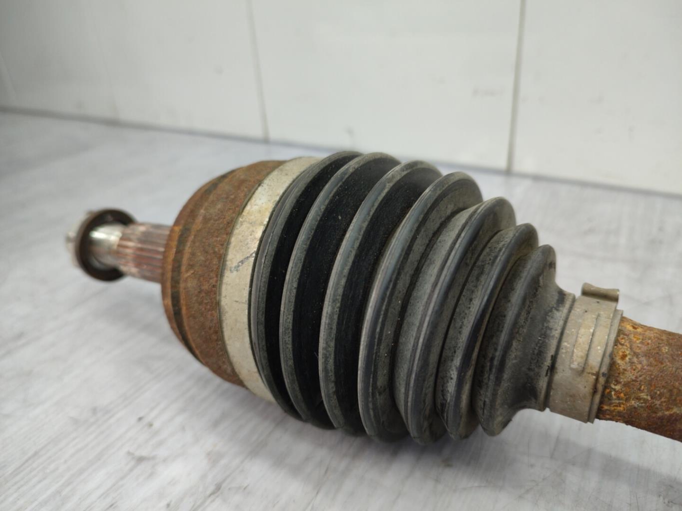 Giunto cardanico albero di trasmissione sinistro DACIA DUSTER 1 PHASE 2 Gasolina - 1
