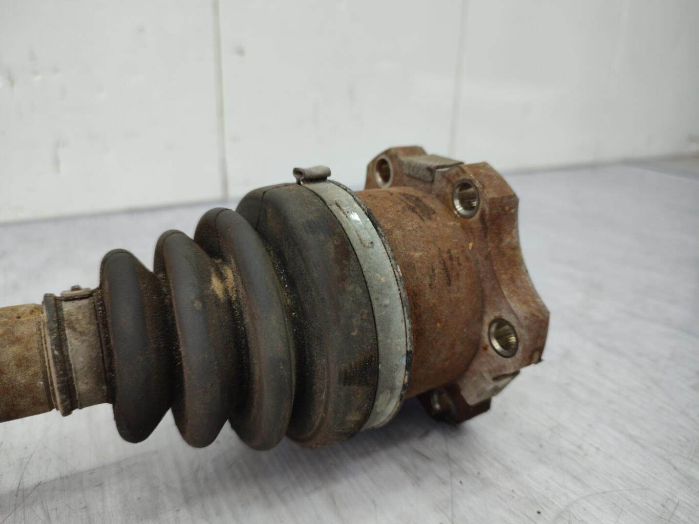 Giunto cardanico albero di trasmissione sinistro FIAT PUNTO 2 PHASE 2 Diésel - 1