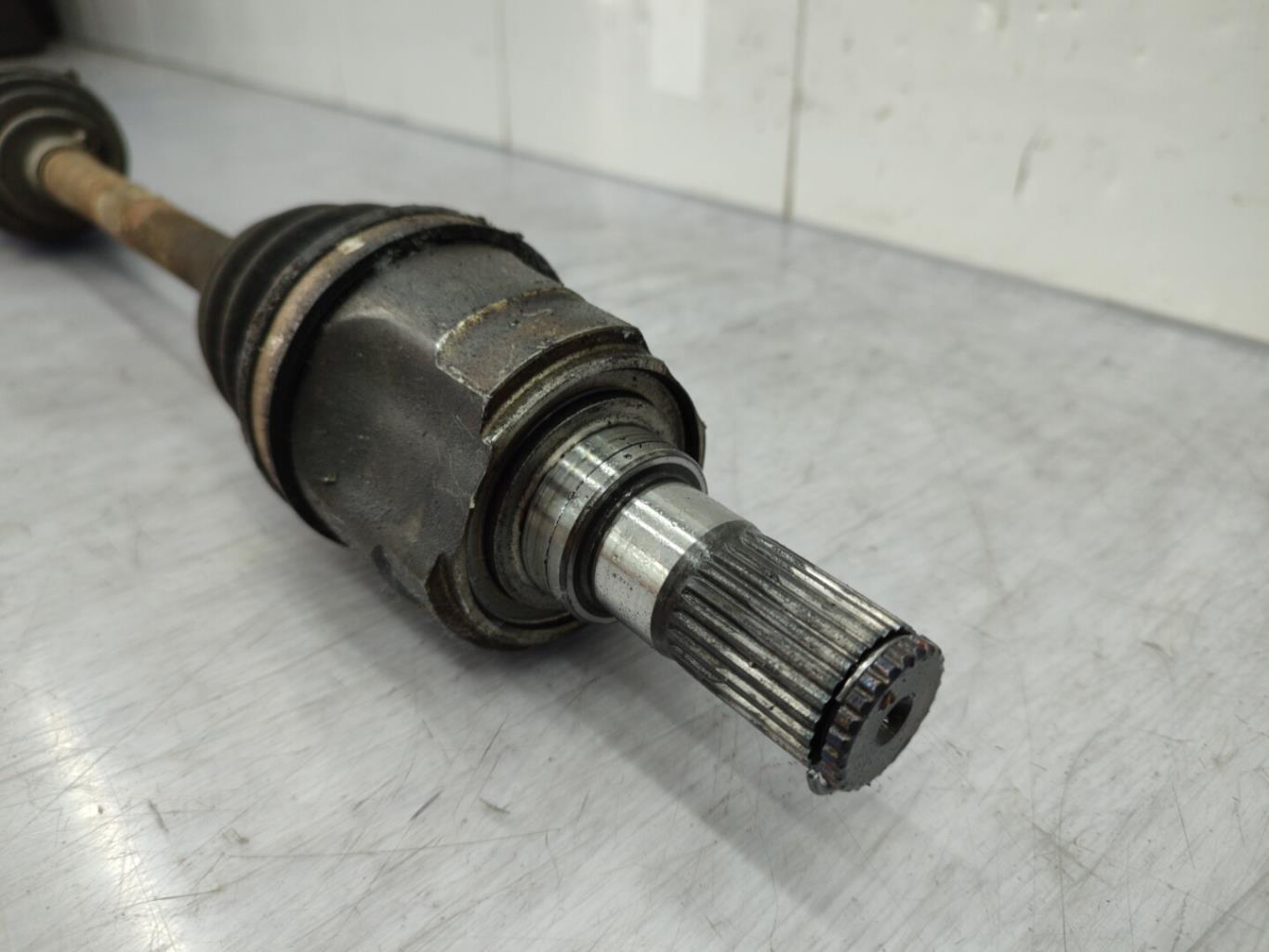 Giunto cardanico albero di trasmissione sinistro KIA PICANTO 2 PHASE 1 Gasolina - 1