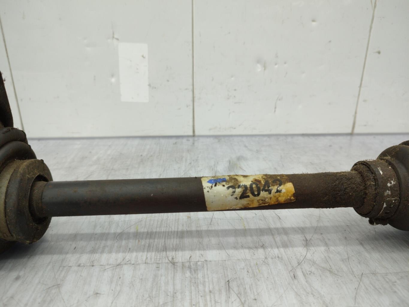 Giunto cardanico albero di trasmissione sinistro RENAULT SUPER 5 Gasolina - 1