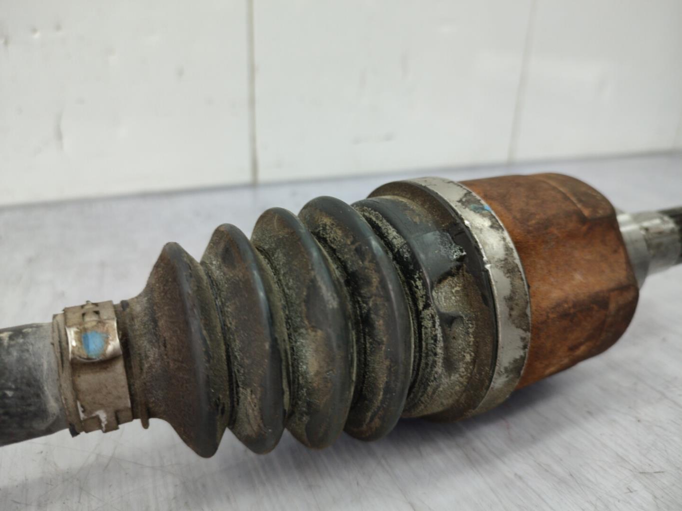 Giunto cardanico albero di trasmissione sinistro CITROEN C3 2 PHASE 1 Diésel - 1
