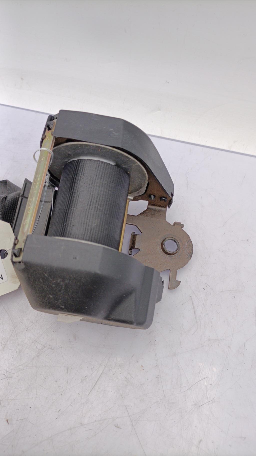 Cintura di sicurezza posteriore destra CITROEN C3 1 PHASE 1 Gasolina - 1