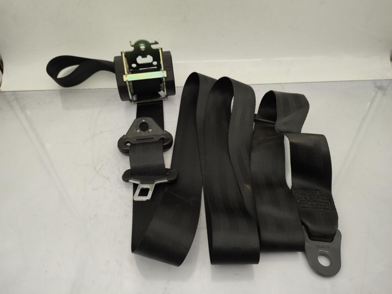 Cintura di sicurezza posteriore destra PEUGEOT 308 1 SW PHASE 2 BREAK Diésel - 1